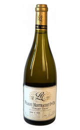 Вино Lucien Le Moine Puligny-Montrachet Premier Cru Champ Gain 2013 0,75 л