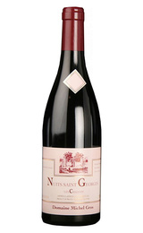 Вино Domaine Michel Gros Nuits-Saint-Georges 2011 0,75 л