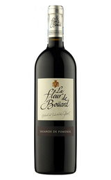 Вино La Fleur de Bouard Le Plus 2009 0,75 л