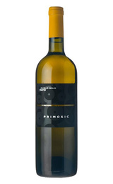 Вино Primosic Ribolla Di Oslavia Riserva 2015 0,75 л
