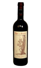 Вино Pojer and Sandri Pinot Nero Vigneti delle Dolomiti 2015 0,375 л
