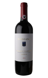 Вино Bibbiano Chianti Classico Riserva 2015 1,5 л