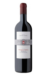 Вино Silvio Nardi Vigneto Poggio Doria Brunello di Montalcino 2004 0,75 л