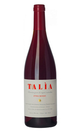 Вино Tenuta di Aglaea Thalia Etna 2014 0,75 л