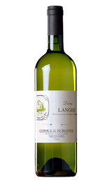 Вино Burlotto Dives Langhe 2015 0,75 л