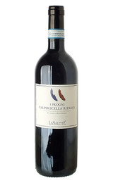 Вино Le Salette I Progni Ripasso Valpolicella Classico Superiore 2015 0,75 л