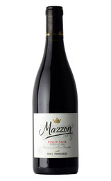 Вино Nals Margreid Mazzon Pinot Noir 2012 0,75 л