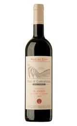 Вино Pago de Carraovejas El Anejon de la Cuesta de Las Liebres 2010 0,75 л