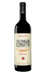 Вино Pago de Carraovejas Reserva 2014 0,75 л