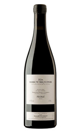 Вино Mas Martinet Els Escurcons 2010 1,5 л
