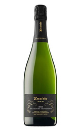 Кава Recaredo Terrers Brut Nature Gran Reserva Cava 2012 0,75 л