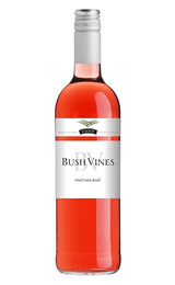 Вино Cloof Bush Vines Rose 2018 0,75 л