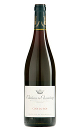Вино Chateau de Chamirey Mercurey Premier Cru Clos du Roi 2011 0,75 л
