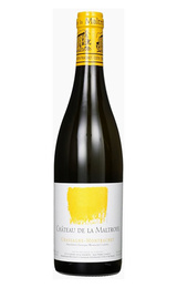 Вино Chateau de la Maltroye Chassagne-Montrachet AOC Blanc 2015 0,75 л