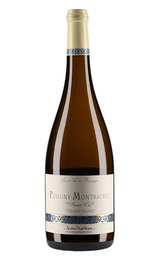 Вино Domaine Jean Chartron Puligny-Montrachet Premier Cru Vieilles Vignes 2016 0,75 л