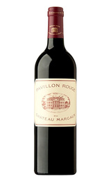 Вино Chateau Margaux Pavillon Rouge 2011 0,75 л