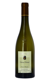 Вино Domaine La Haute Fevrie Chateau Thebaud 2014 0,75 л