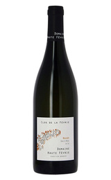 Вино Domaine La Haute Fevrie Clos Muscadet 2015 0,75 л
