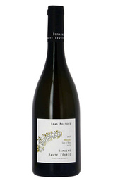 Вино Domaine La Haute Fevrie Les Gras Moutons 2015 0,75 л