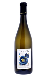 Вино Chateau du Hureau Argile Saumur 2014 0,75 л