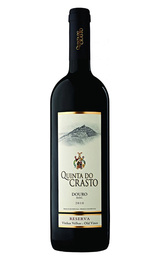 Вино Quinta do Crasto Reserva Vinhas Velhas Douro 2014 0,75 л