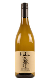 Вино Ra Nui Haka Sauvignon Blanc Marlborough 2017 0,75 л