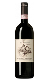 Вино Le Potazzine Brunello di Montalcino 2012 1,5 л