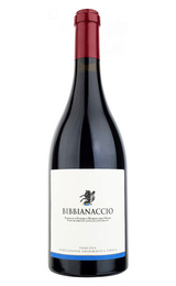 Вино Bibbiano Bibbianaccio 2011 0,75 л