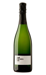 Кава Recaredo Turo d'En Mota de Recaredo Brut Nature Cava 2001 0,75 л