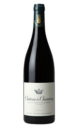 Вино Chateau De Chamirey Mercurey 2014 0,75 л
