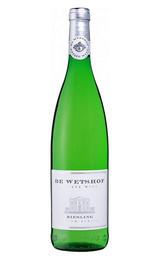 Вино De Wetshof Riesling 2013 0,75 л