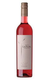 Вино Pulenta La Flor Malbec Rose 2018 0,75 л
