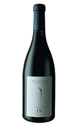 Вино Pulenta Estate Pinot Noir IX 2014 0,75 л