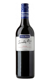 Вино Wirra Wirra Scrubby Rise Shiraz - Cabernet Sauvignon - Petit Verdot 2015 0,75 л