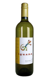 Вино Terramater L'Iguana White 2013 0,75 л