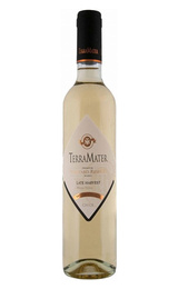Вино Terramater Vineyard Late Harvest 2017 0,5 л