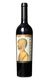 Вино Clos Quebrada De Macul Domus Aurea Cabernet Sauvignon 2014 0,75 л