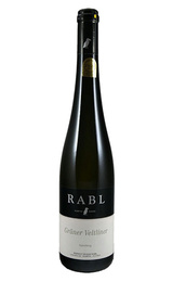 Вино Rabl Gruner Veltliner Kaferberg 2016 0,75 л