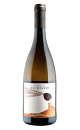 Вино Pietradolce Archineri Etna Bianco 2017 0,75 л