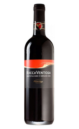 Вино Rocca Ventosa Trebbiano d’Abruzzo 2016 0,75 л