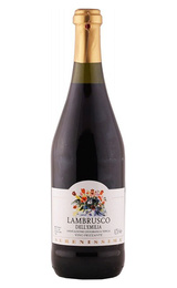 Ламбруско Tombacco Lambrusco Dell'Emilia Serenissima 0,75 л