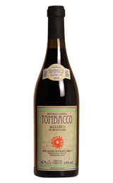 Вино Tombacco Aglianico del Beneventano 2017 0,75 л