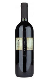 Вино Tombacco Chianti Ca' Del Doge 2014 0,375 л