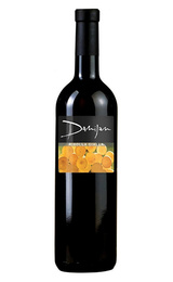 Вино Damijan Podversic Ribolla Gialla 2005 0,75 л