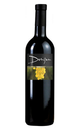 Вино Damijan Podversic Nekaj 2014 0,75 л