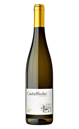Вино Castelfeder Kerner Lahn 2016 0,75 л