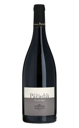 Вино Chateau Paradis Terre des Anges Rouge 2011 0,75 л