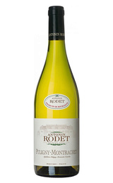 Вино Antonin Rodet Puligny-Montrachet 2014 0,75 л
