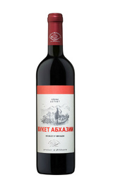 Вино Букет Абхазии