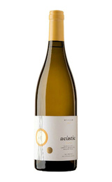 Вино Celler Acustic Blanc 2015 0,75 л